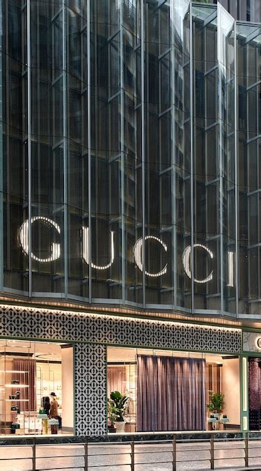 gucci 會員|Gucci官方网站 Hong Kong SAR.